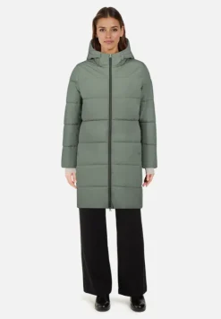 Betty Barclay Mäntel*Outdoorjacke mit Kapuze Salvia