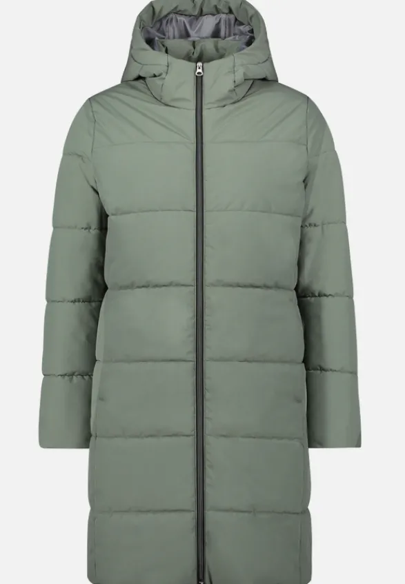 Betty Barclay Mäntel*Outdoorjacke mit Kapuze Salvia