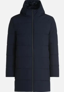 Betty Barclay Mäntel*Outdoorjacke mit Kapuze Dunkelblau