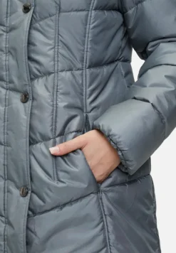 Betty Barclay Jacken*Outdoorjacke mit Kapuze Ashley Blue