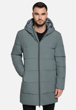 Betty Barclay Mäntel*Outdoorjacke mit Kapuze Salvia