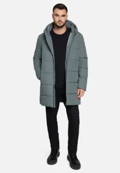 Betty Barclay Mäntel*Outdoorjacke mit Kapuze Salvia