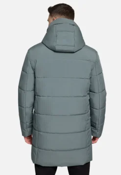 Betty Barclay Mäntel*Outdoorjacke mit Kapuze Salvia