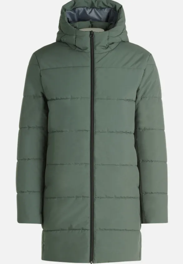 Betty Barclay Mäntel*Outdoorjacke mit Kapuze Salvia