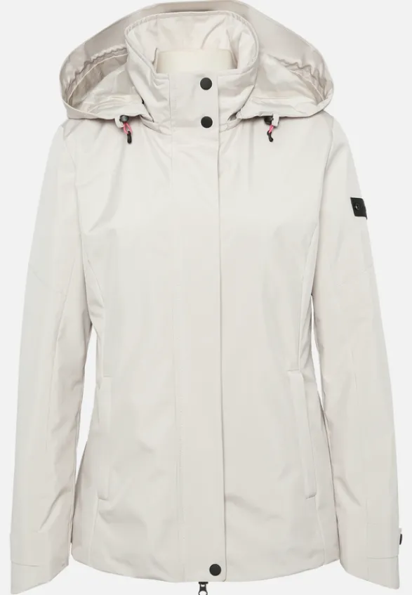 Betty Barclay Jacken*Parka mit Funktion beige