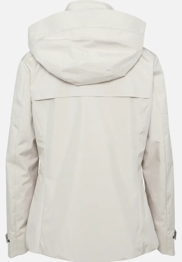 Betty Barclay Jacken*Parka mit Funktion beige