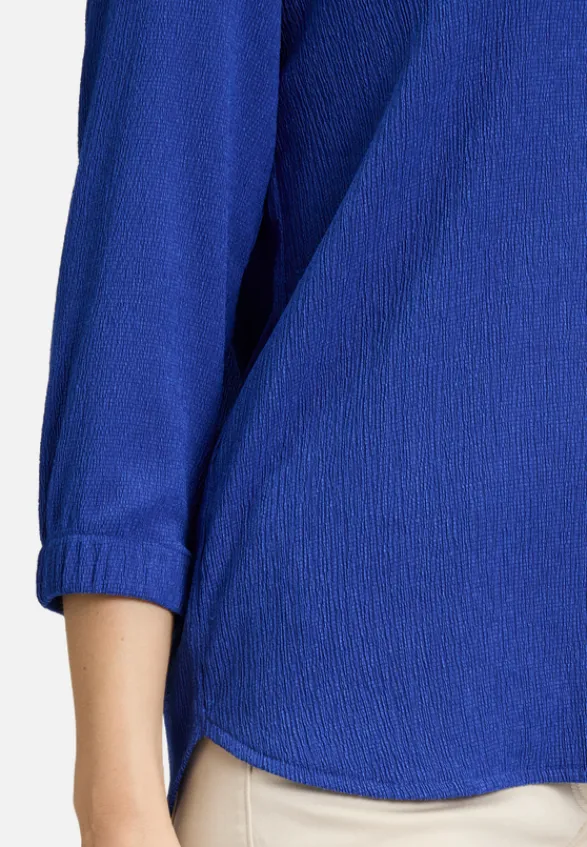 Betty Barclay Business Kleidung|Basics*Schlupfbluse mit Struktur Adria
