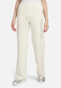 Betty Barclay Hosen*Schlupfhose mit Eingrifftaschen Antique White