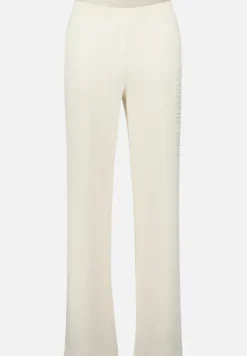 Betty Barclay Hosen*Schlupfhose mit Eingrifftaschen Antique White