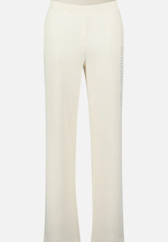 Betty Barclay Hosen*Schlupfhose mit Eingrifftaschen Antique White