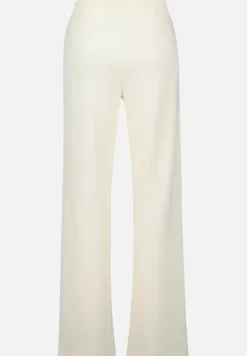 Betty Barclay Hosen*Schlupfhose mit Eingrifftaschen Antique White