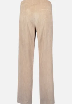 Betty Barclay Hosen*Schlupfhose mit Eingrifftaschen Beige