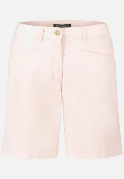 Betty Barclay Hosen*Sommerhose mit Eingrifftaschen Altrosa
