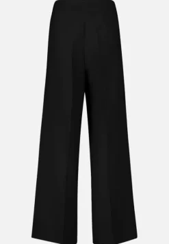 Betty Barclay Business Kleidung|Festliche Mode*Stoffhose unifarben Schwarz