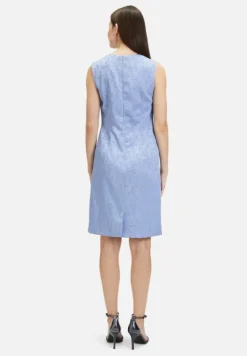 Betty Barclay Festliche Mode|Kleider*Volantkleid mit Reißverschluss English Manor