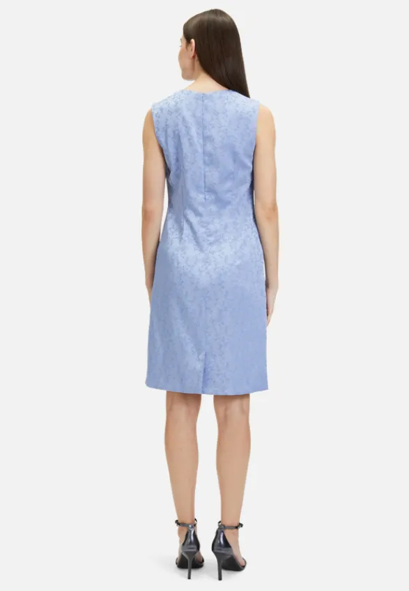 Betty Barclay Festliche Mode|Kleider*Volantkleid mit Reißverschluss English Manor