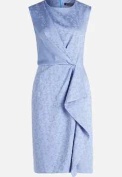 Betty Barclay Festliche Mode|Kleider*Volantkleid mit Reißverschluss English Manor
