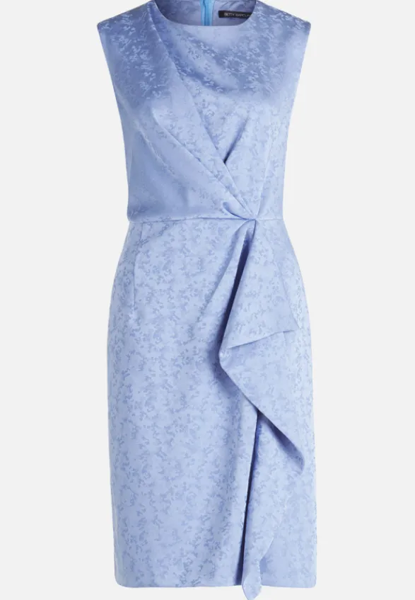 Betty Barclay Festliche Mode|Kleider*Volantkleid mit Reißverschluss English Manor