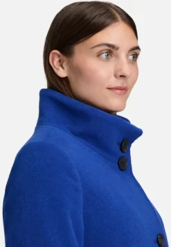 Betty Barclay Mäntel*Wollmantel mit Kragen Adria